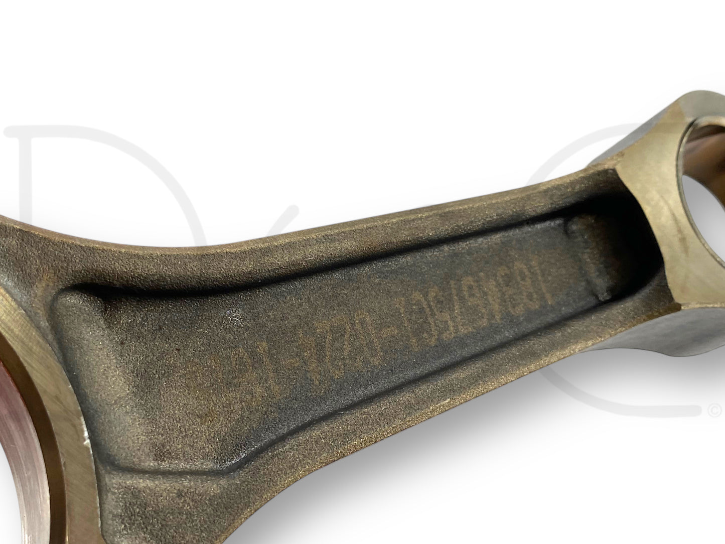 03-07 FORD 6.0 6.0L Powerstroke Diesel Connecting Rods OE Rod SET (8) 1834675C1