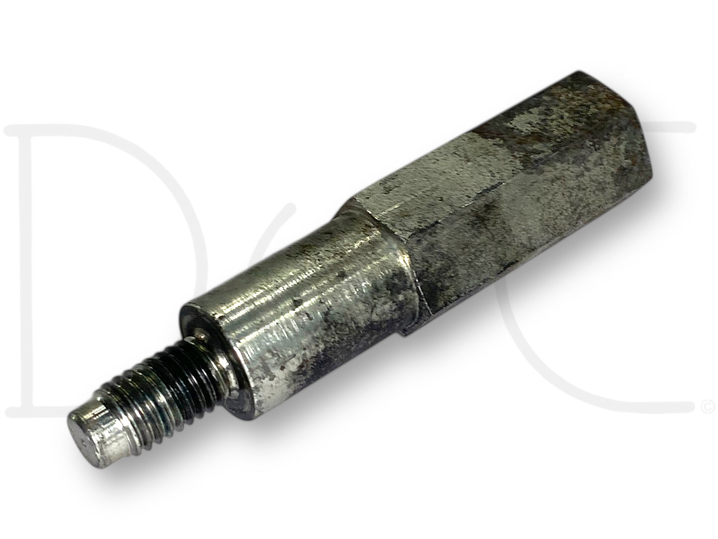 03-07 Ford F250 F350 6.0 6.0L Diesel Fan Shroud Stand Off Bolt Stud Mount
