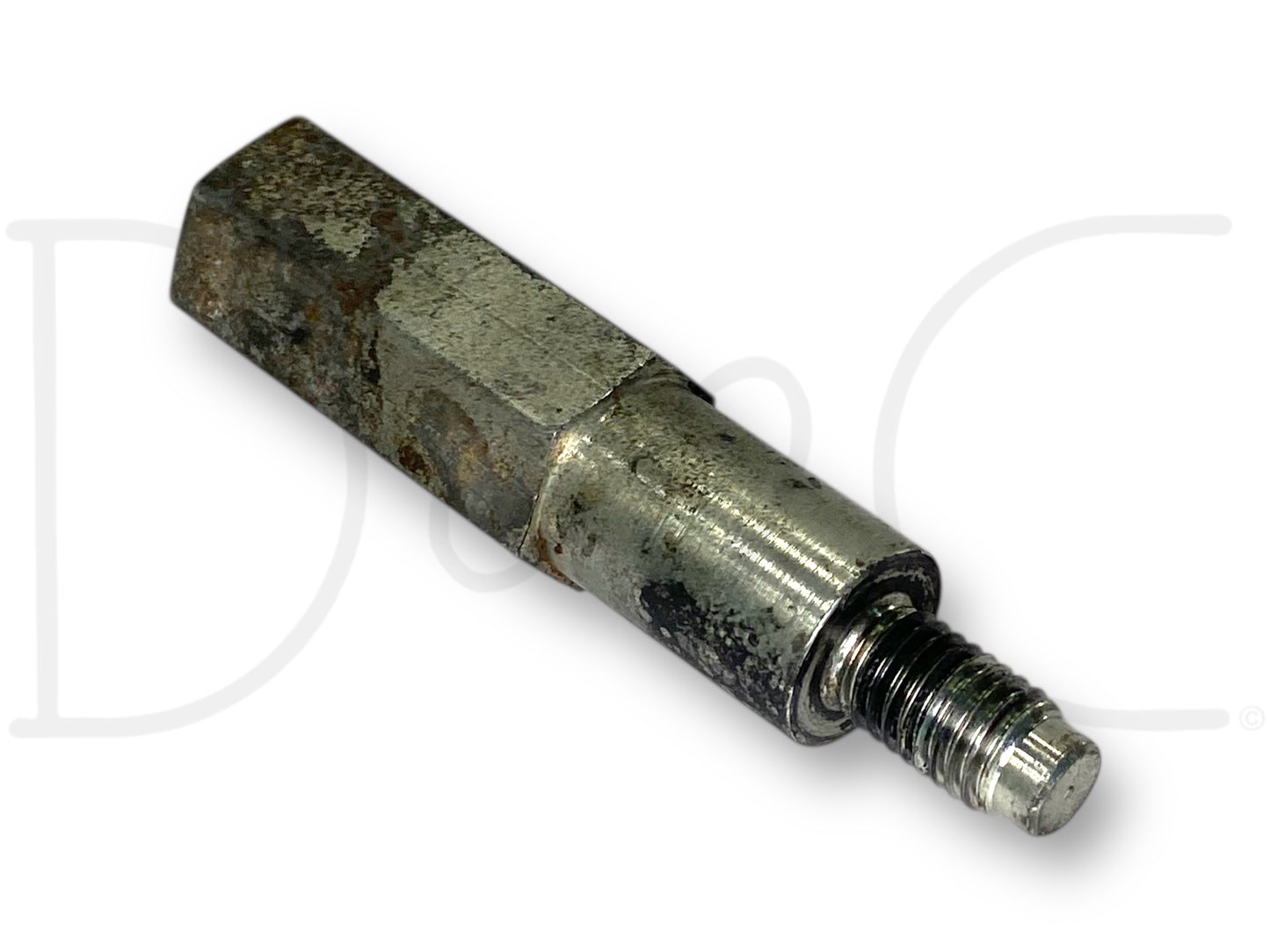 03-07 Ford F250 F350 6.0 6.0L Diesel Fan Shroud Stand Off Bolt Stud Mount