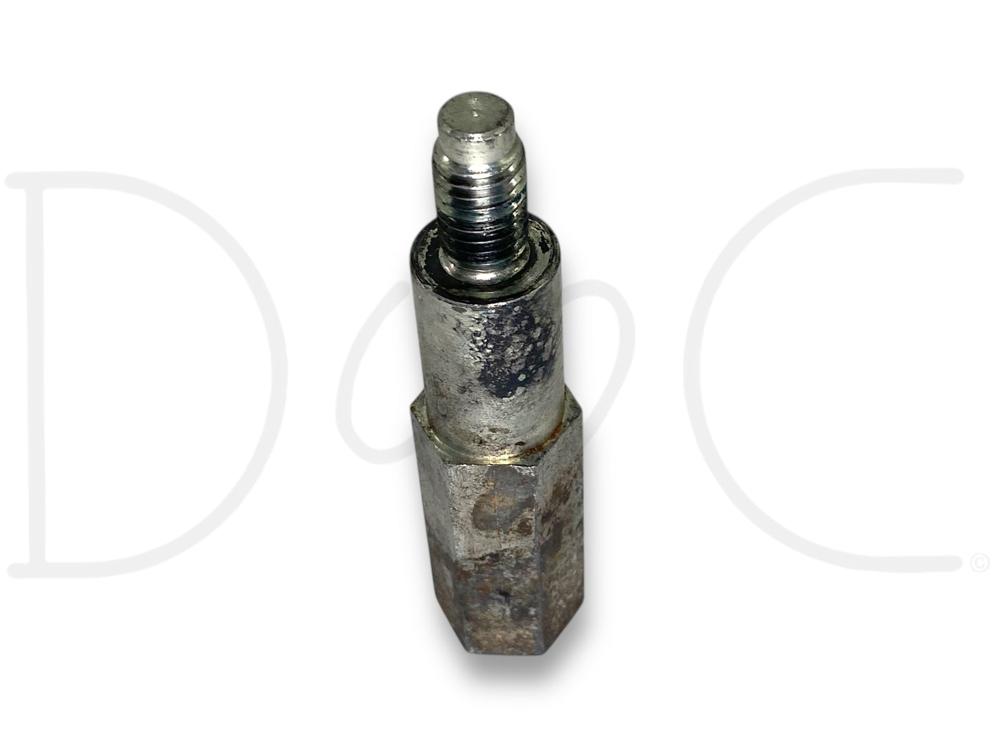 03-07 Ford F250 F350 6.0 6.0L Diesel Fan Shroud Stand Off Bolt Stud Mount
