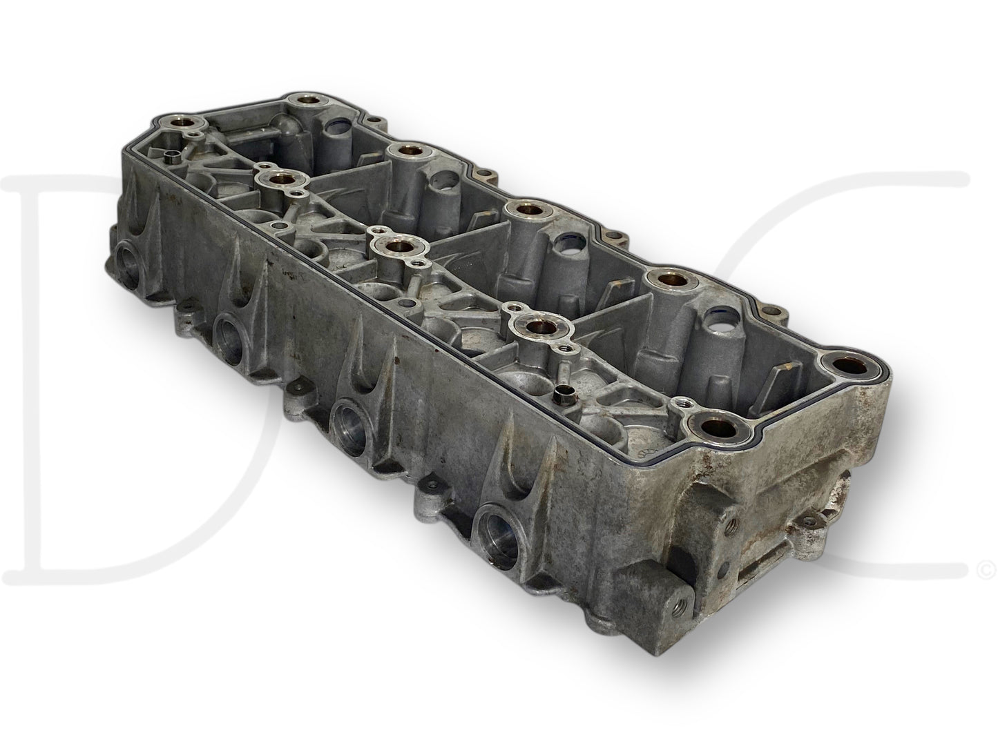 03-05 Ford F250 F350 6.0 6.0L Diesel Rocker Box Arm Housing 18MM 1843351C2 OE