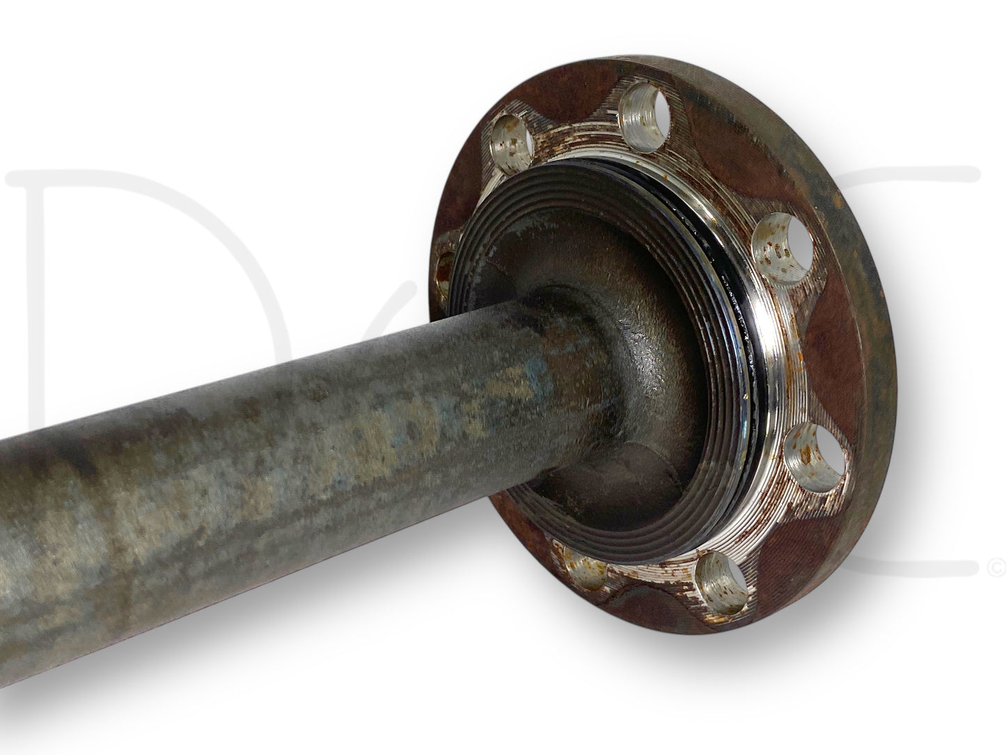 99-04 Ford F250 F350 SRW Sterling 10.5 Rear Axle Shaft RH Right Passenger OE