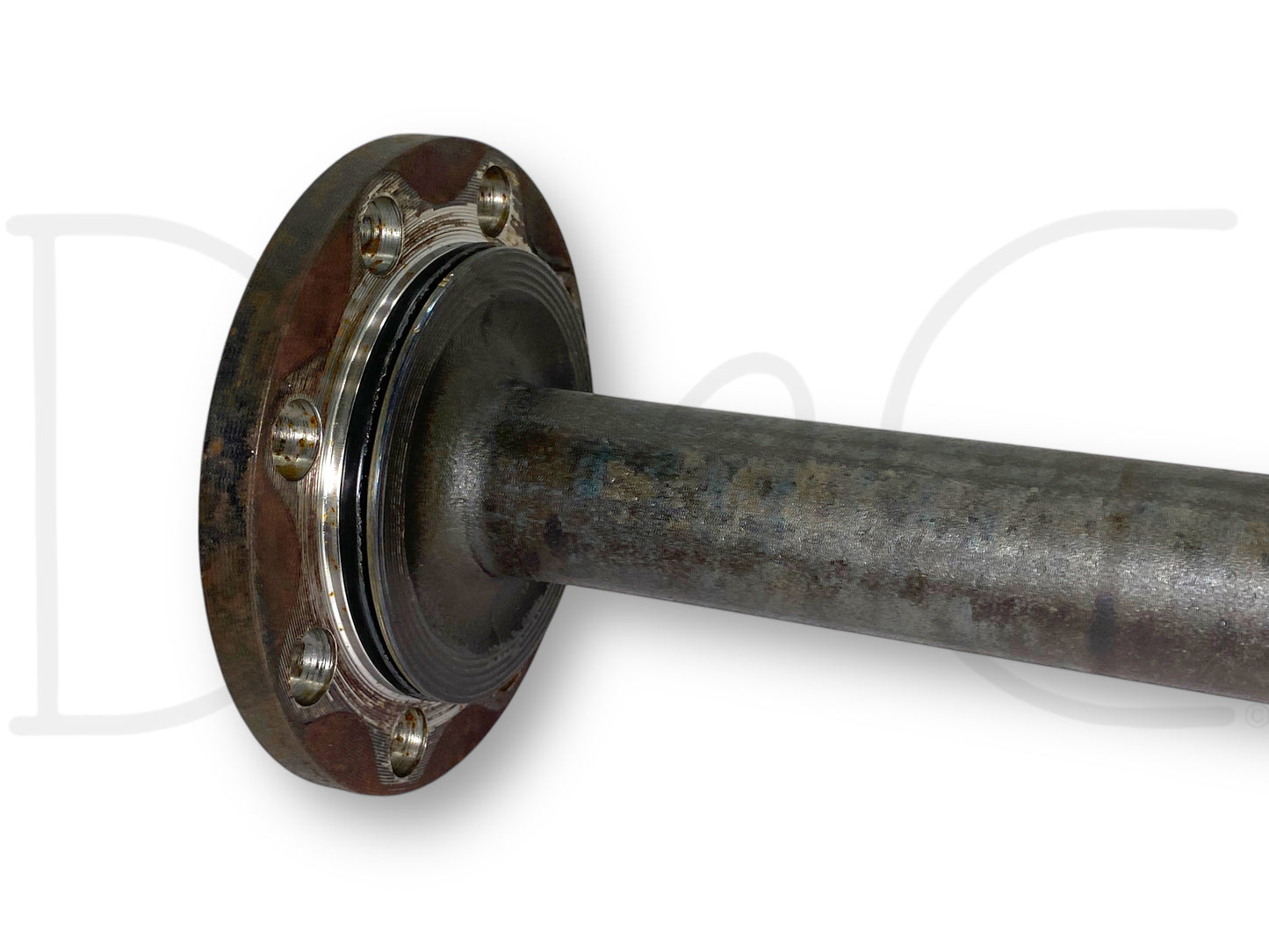 99-04 Ford F250 F350 SRW Sterling 10.5 Rear Axle Shaft RH Right Passenger OE
