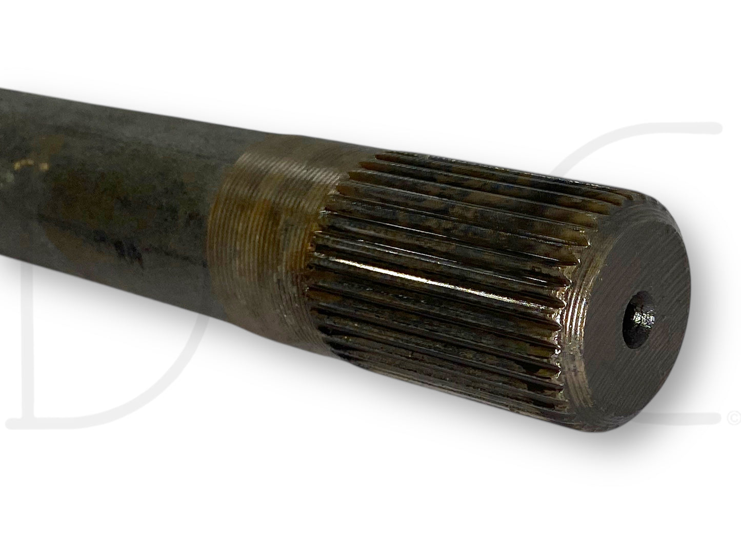 99-04 Ford F250 F350 SRW Sterling 10.5 Rear Axle Shaft RH Right Passenger OE