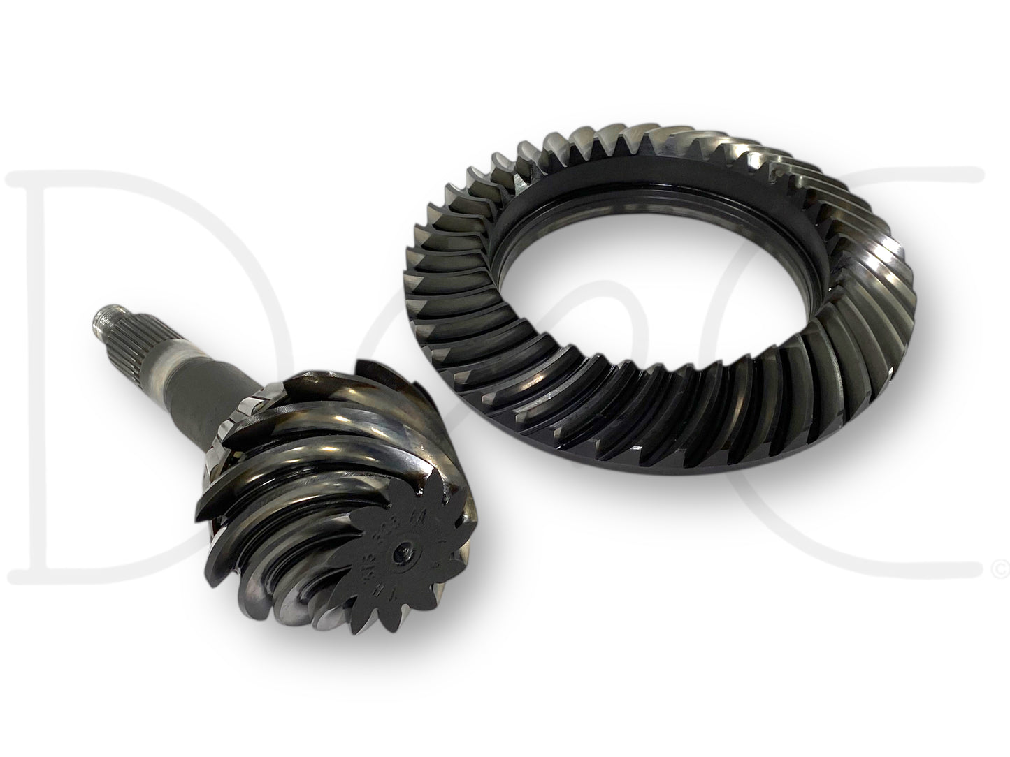 99-04 Ford F250 F350 Sterling 10.5 Rear Axle Ring & Pinion Gear Set 3.73