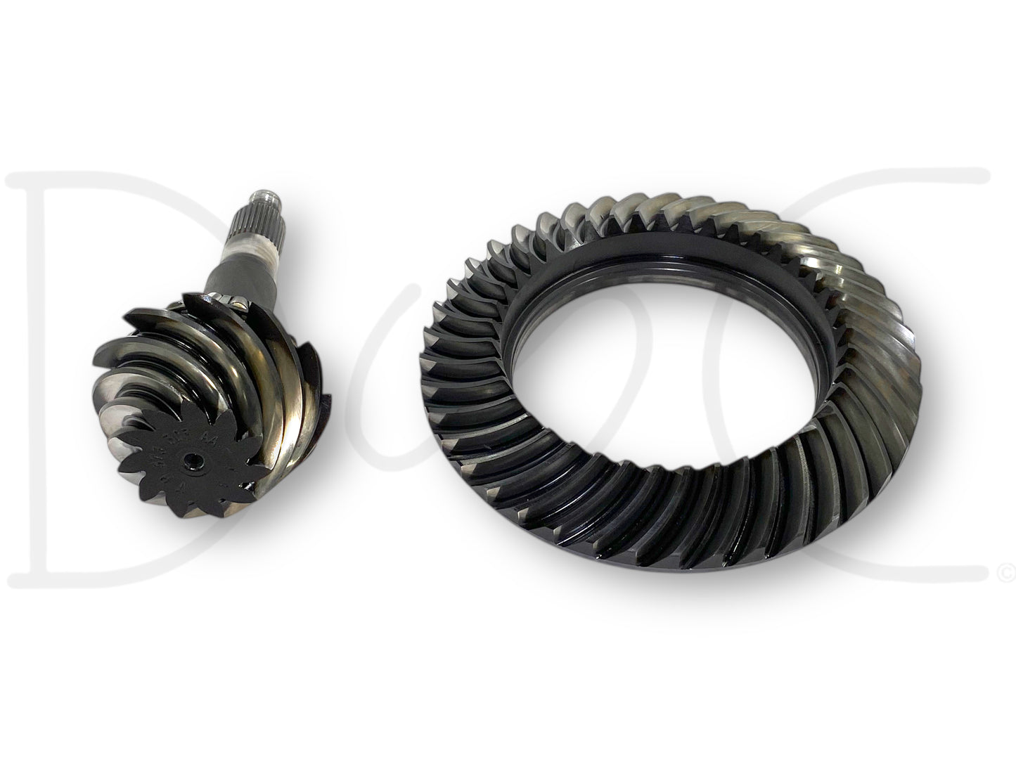 99-04 Ford F250 F350 Sterling 10.5 Rear Axle Ring & Pinion Gear Set 3.73