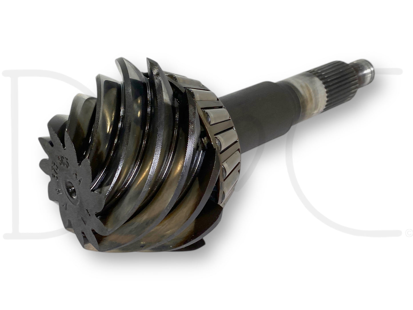 99-04 Ford F250 F350 Sterling 10.5 Rear Axle Ring & Pinion Gear Set 3.73