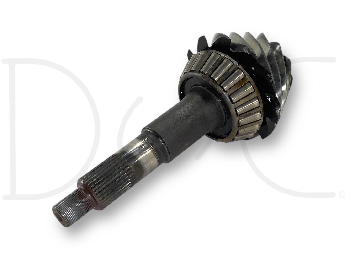 99-04 Ford F250 F350 Sterling 10.5 Rear Axle Ring & Pinion Gear Set 3.73