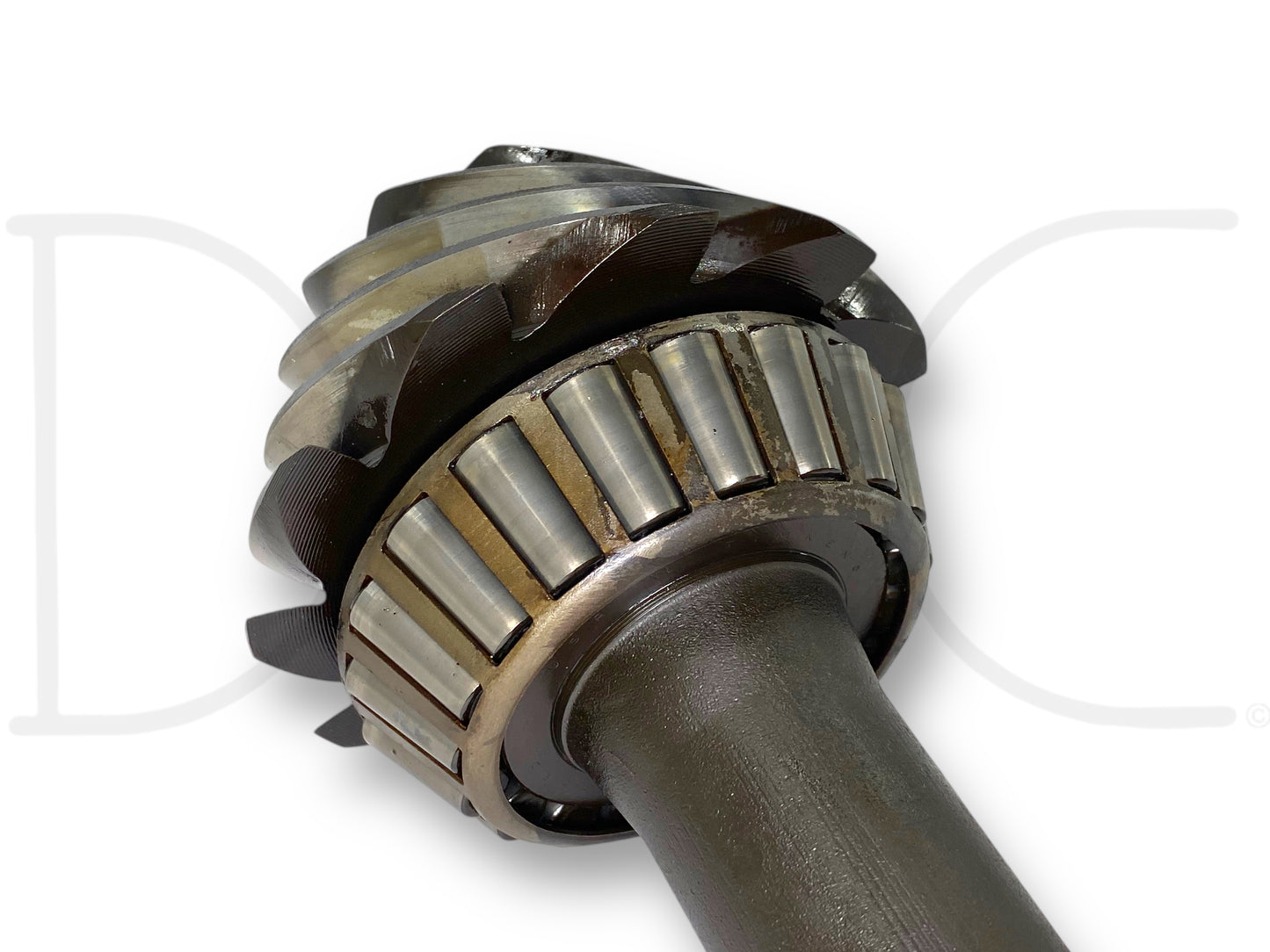 99-04 Ford F250 F350 Sterling 10.5 Rear Axle Ring & Pinion Gear Set 3.73