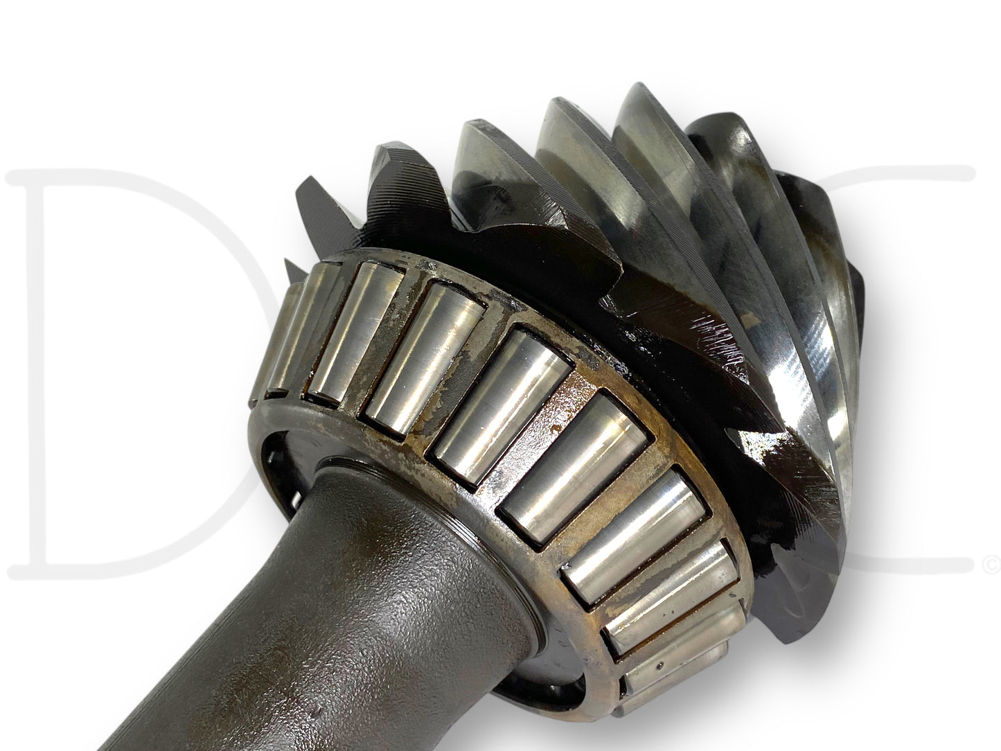 99-04 Ford F250 F350 Sterling 10.5 Rear Axle Ring & Pinion Gear Set 3.73