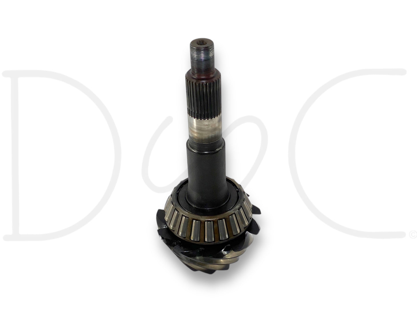 99-04 Ford F250 F350 Sterling 10.5 Rear Axle Ring & Pinion Gear Set 3.73