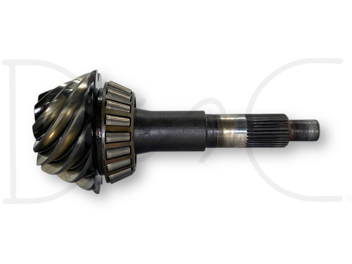 99-04 Ford F250 F350 Sterling 10.5 Rear Axle Ring & Pinion Gear Set 3.73