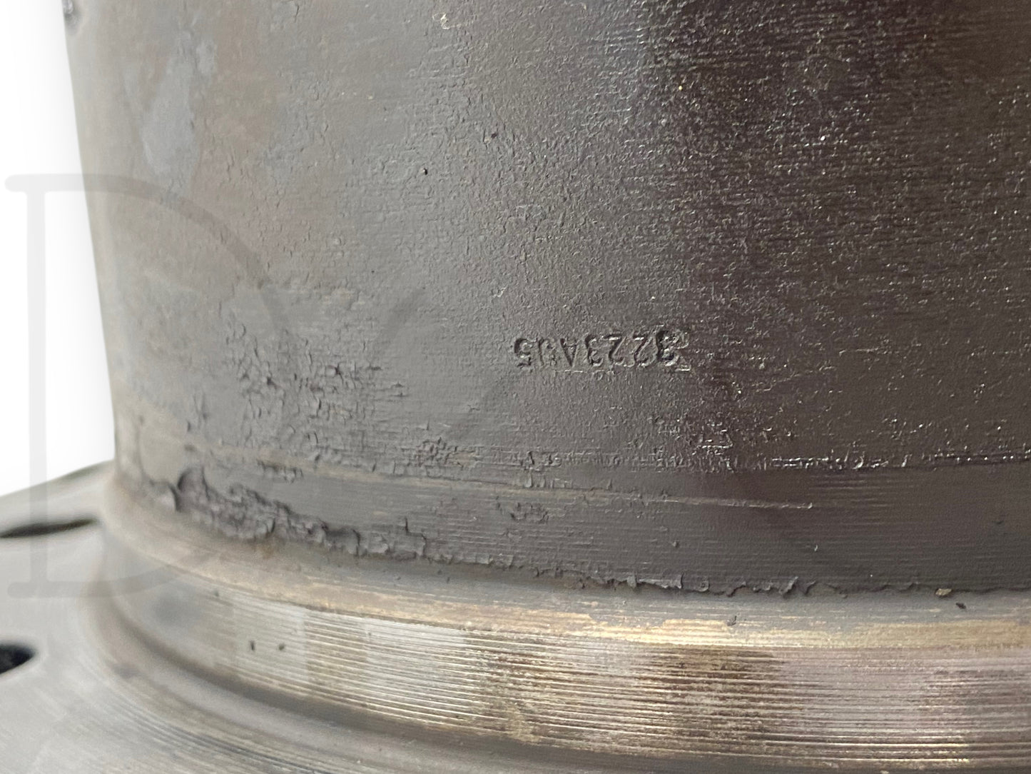 99-04 Ford F250 F350 SRW Sterling 10.5 Rear Axle Diff Carrier Limited Slip