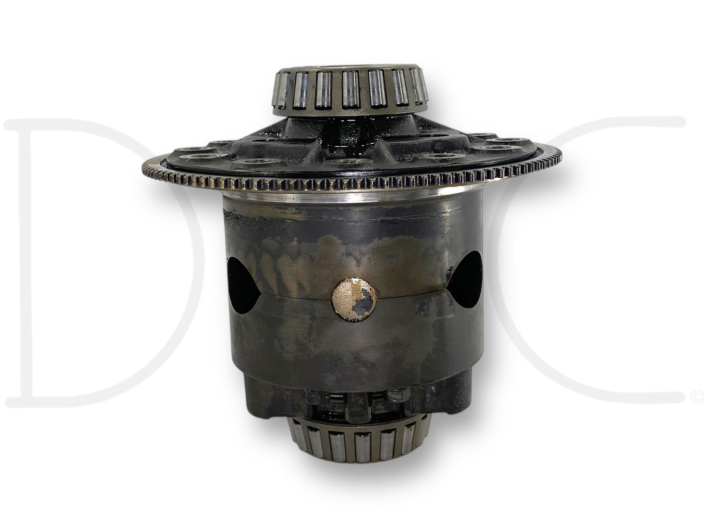 99-04 Ford F250 F350 SRW Sterling 10.5 Rear Axle Diff Carrier Limited Slip