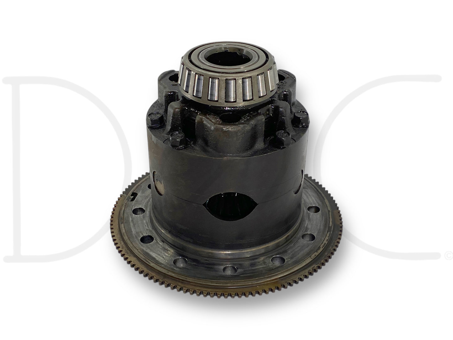 99-04 Ford F250 F350 SRW Sterling 10.5 Rear Axle Diff Carrier Limited Slip