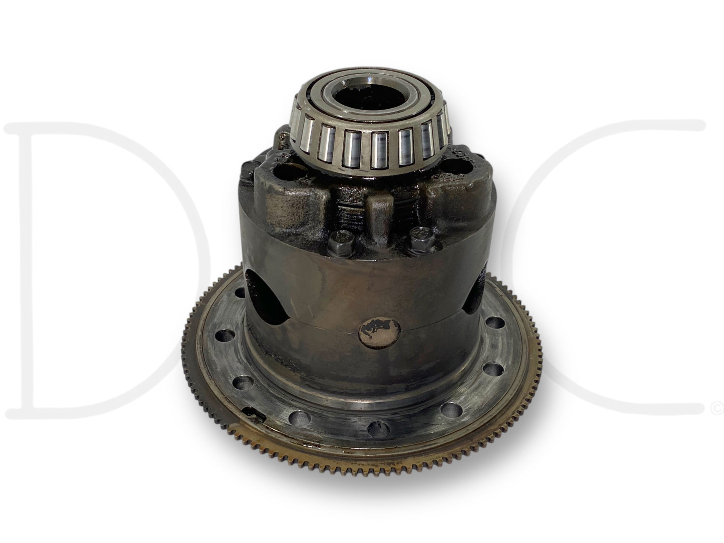 99-04 Ford F250 F350 SRW Sterling 10.5 Rear Axle Diff Carrier Limited Slip