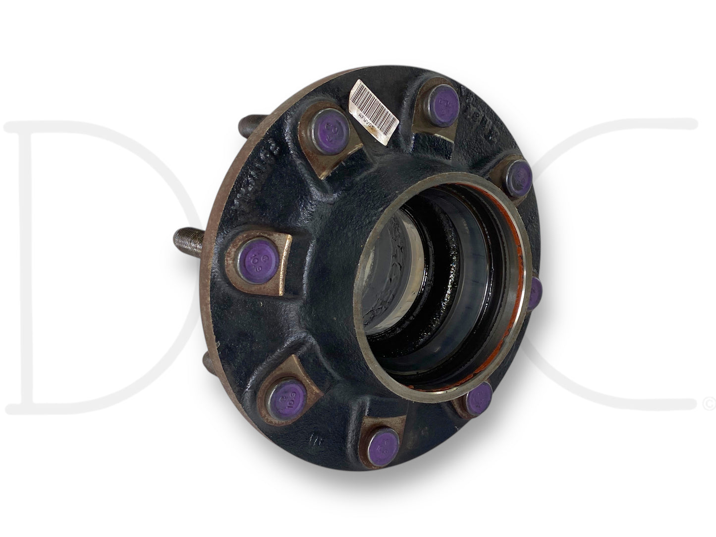02-04 Ford F250 F350 SRW Sterling 10.5 Rear Axle Wheel Bearing Hub OE