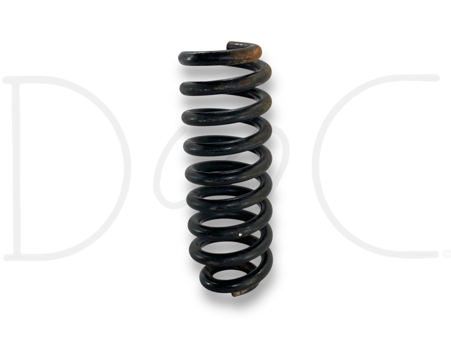 99-04 Ford F250 F350 Diesel 2WD 2X4 Front Coil Spring OEM 3C34-5310-Wa