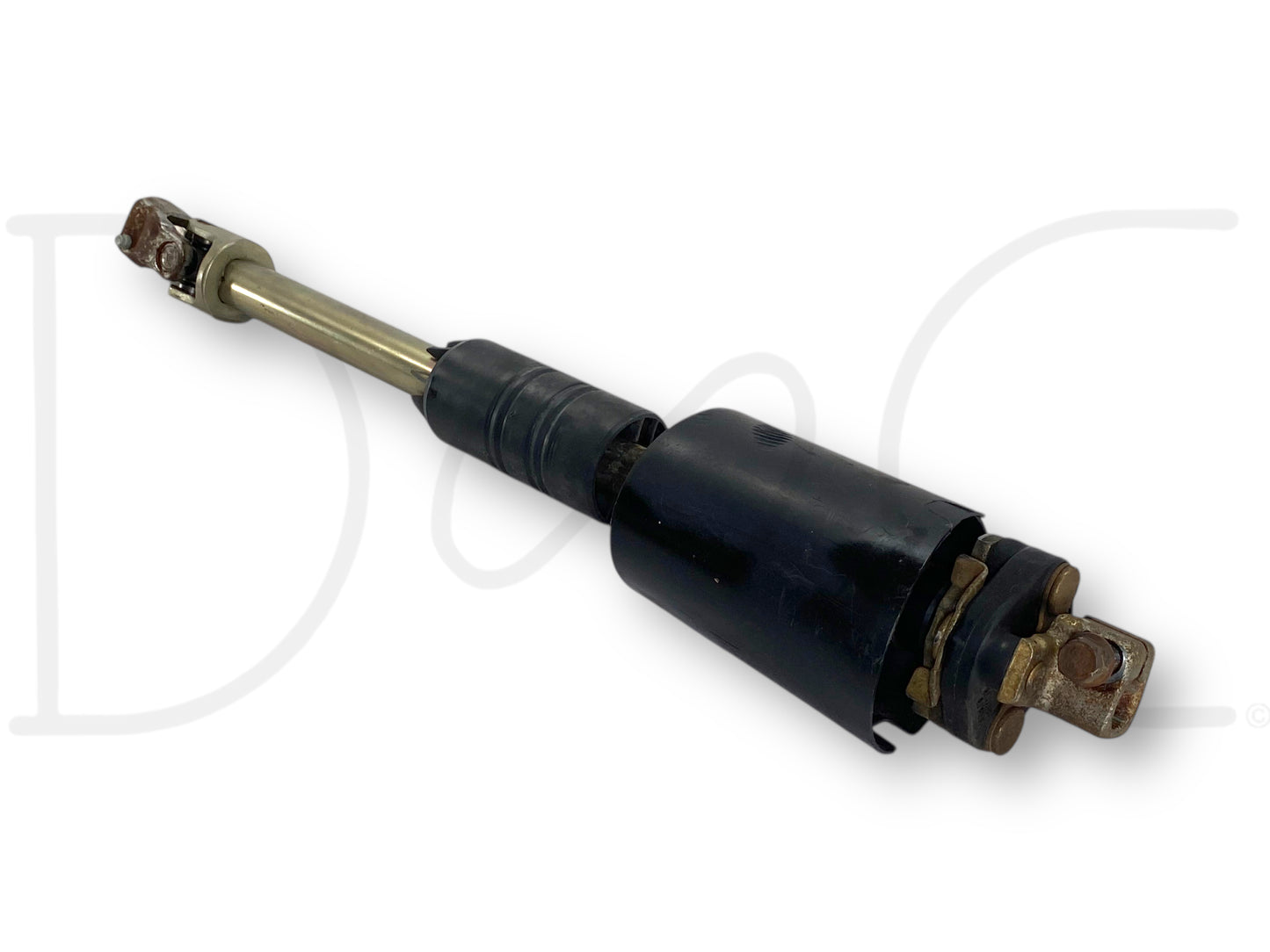 99-04 Ford F250 F350 Intermediate Steering Shaft Column OE 3C34-3C662-Aa
