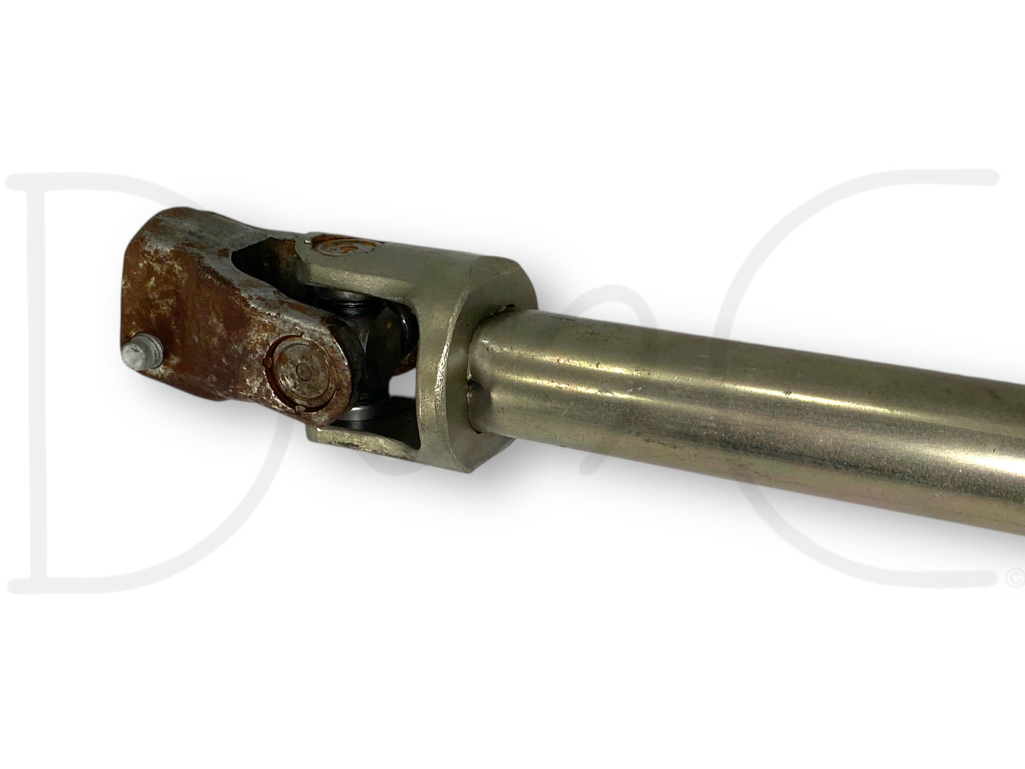 99-04 Ford F250 F350 Intermediate Steering Shaft Column OE 3C34-3C662-Aa
