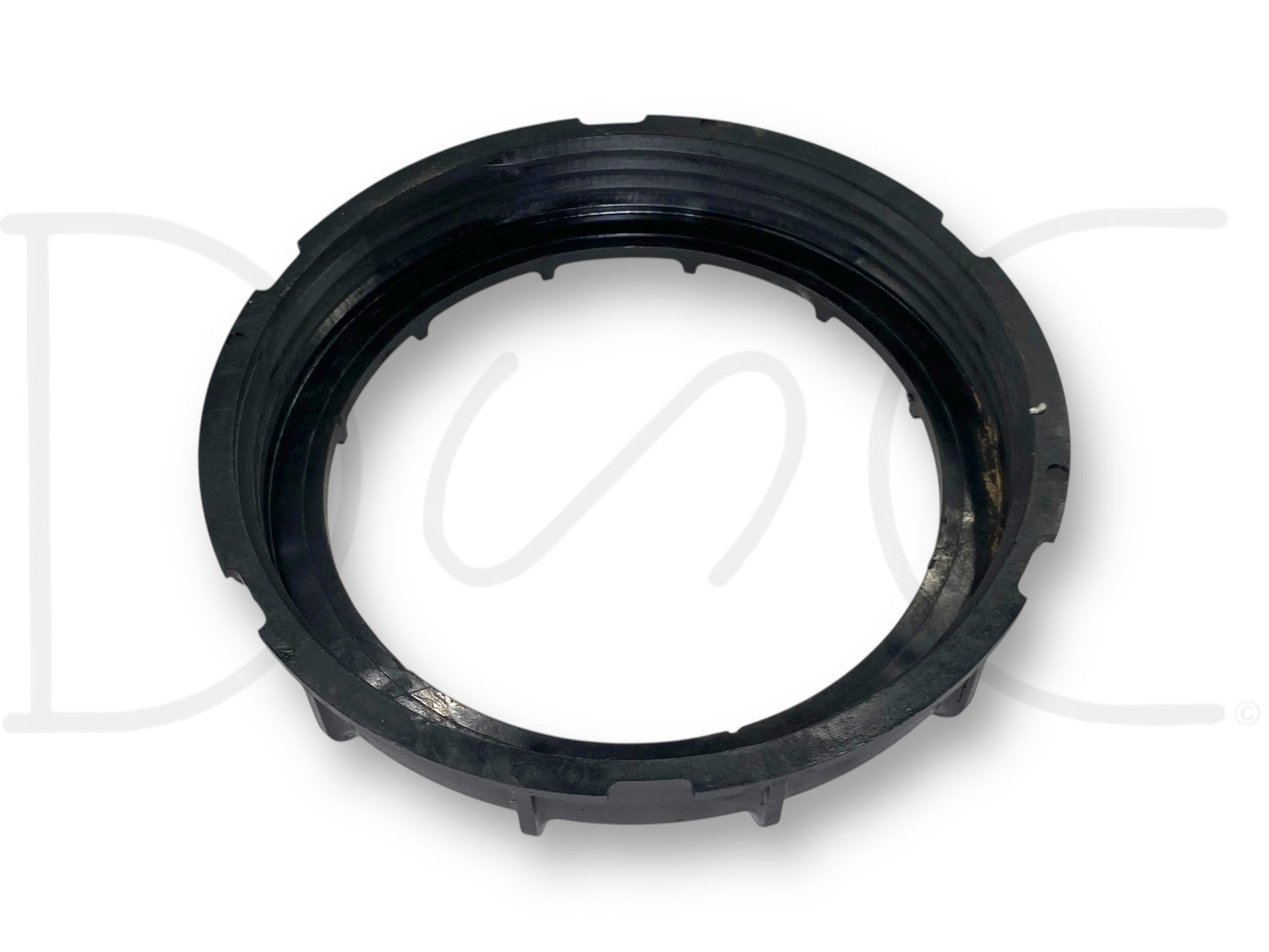 99-07 Ford F250 F350 Fuel Tank Sending Unit Retainer Ring Nut F75A-9A307-AC