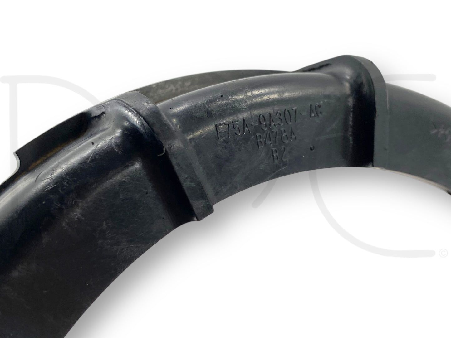 99-07 Ford F250 F350 Fuel Tank Sending Unit Retainer Ring Nut F75A-9A307-AC
