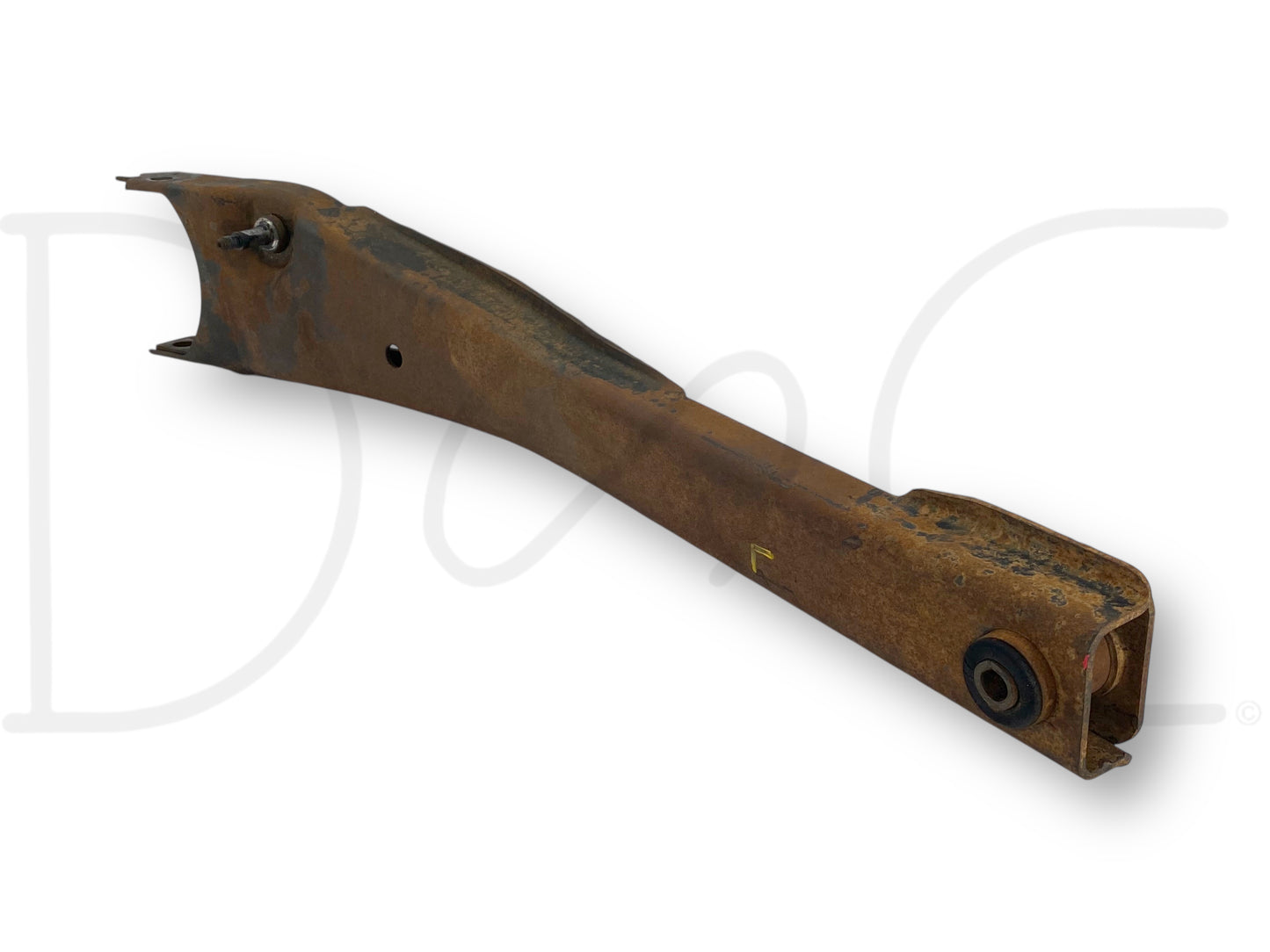 99-17 Ford F250 F350 2WD 2X4 Front LH Left Driver Radius Arm Suspension Control