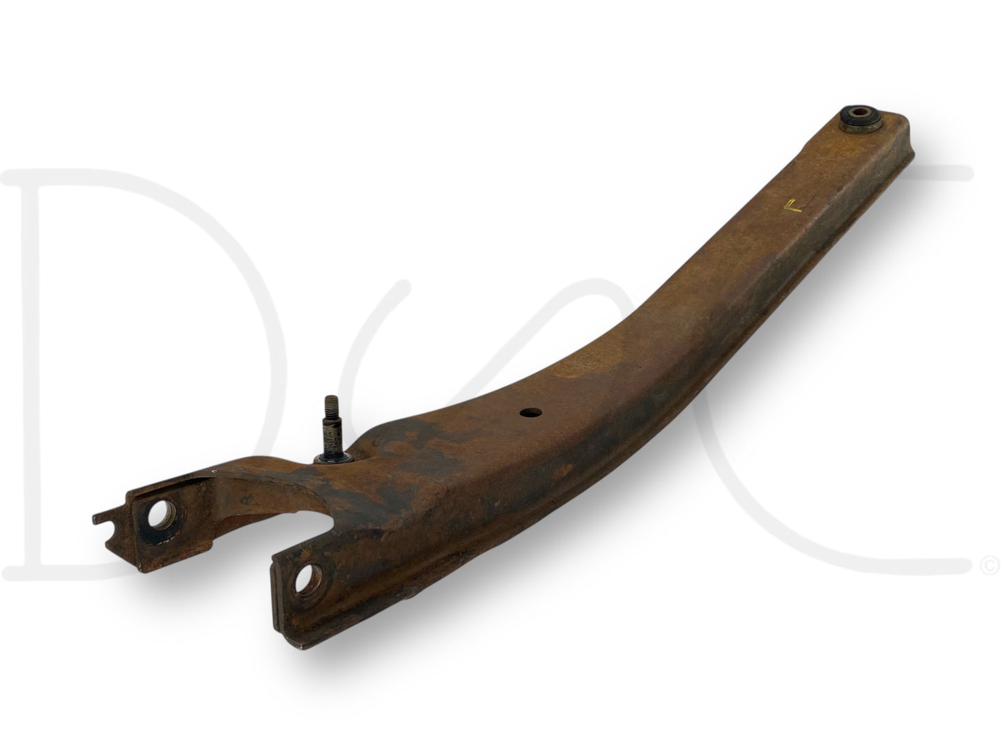 99-17 Ford F250 F350 2WD 2X4 Front LH Left Driver Radius Arm Suspension Control