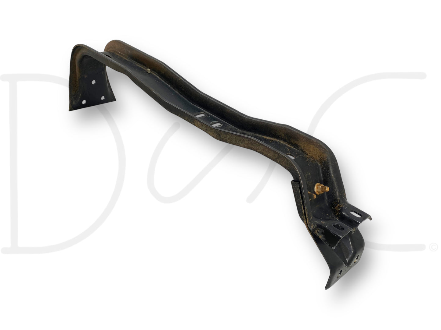 04-10 Ford F250 F350 2WD Automatic Trans Transmission Crossmember Frame