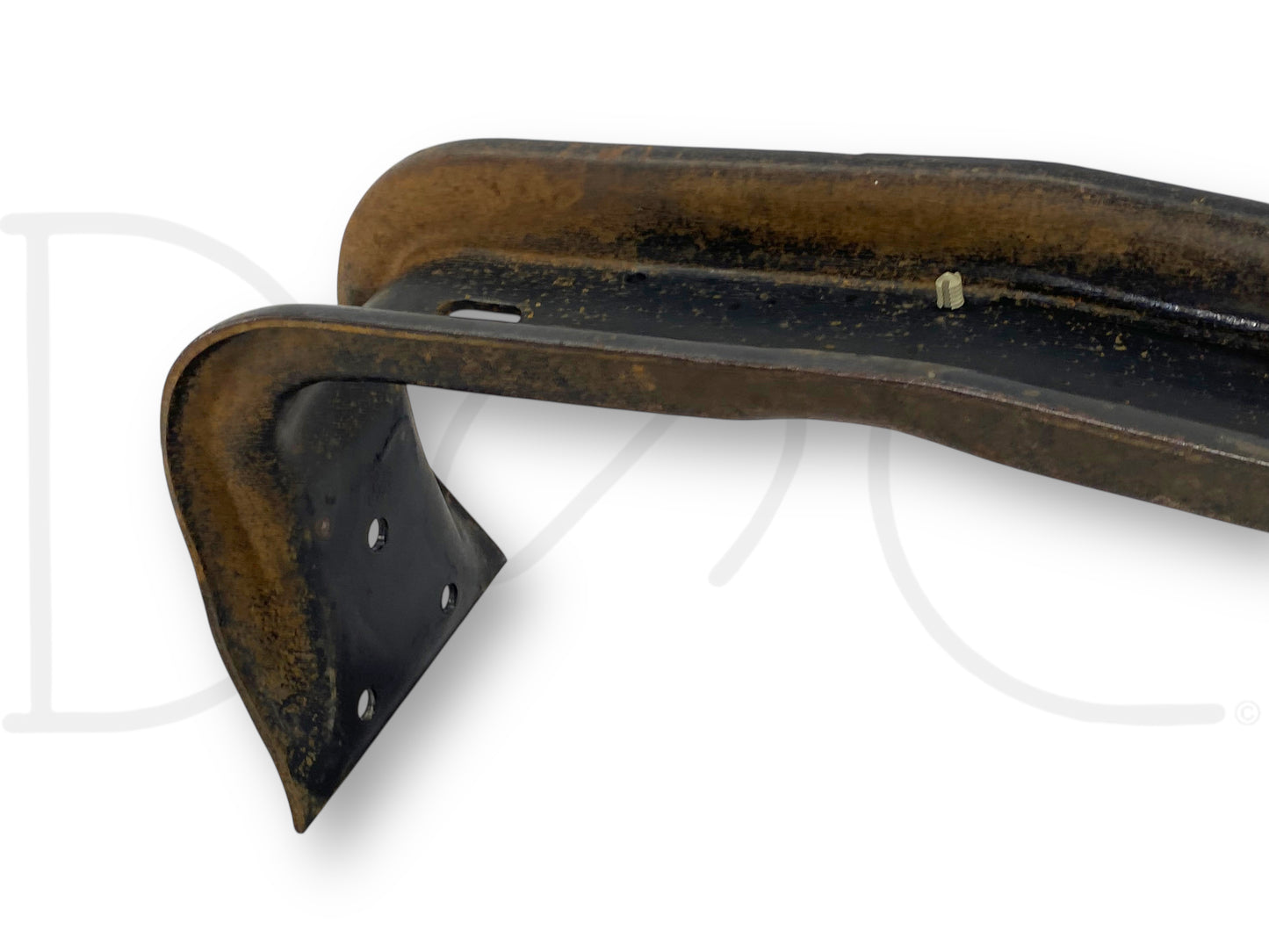 04-10 Ford F250 F350 2WD Automatic Trans Transmission Crossmember Frame