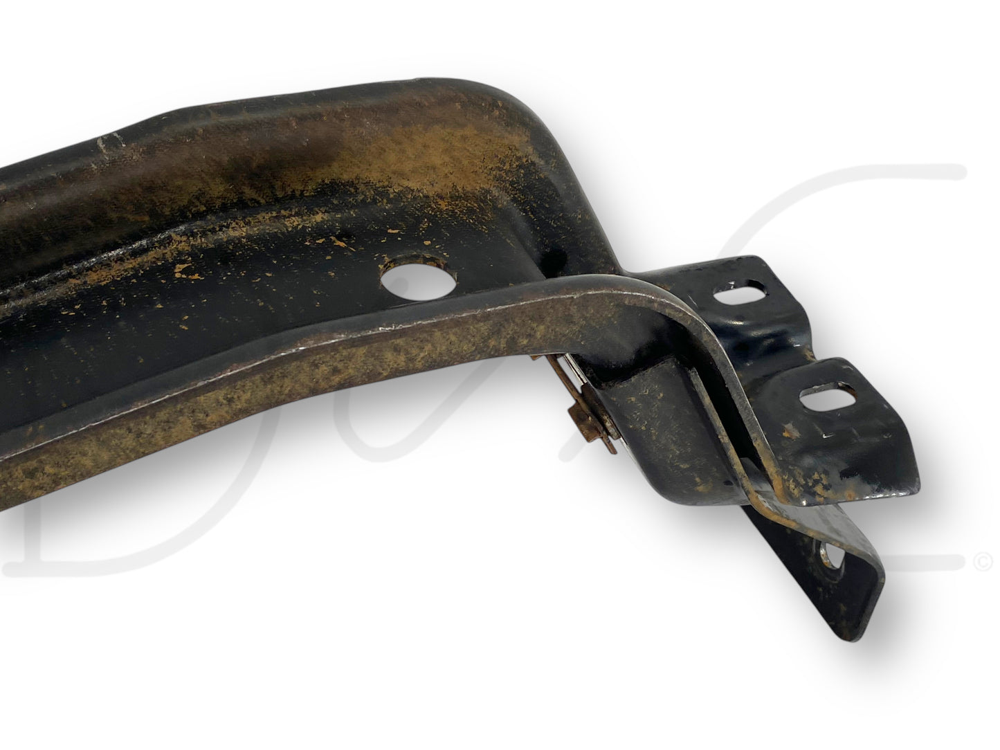 04-10 Ford F250 F350 2WD Automatic Trans Transmission Crossmember Frame