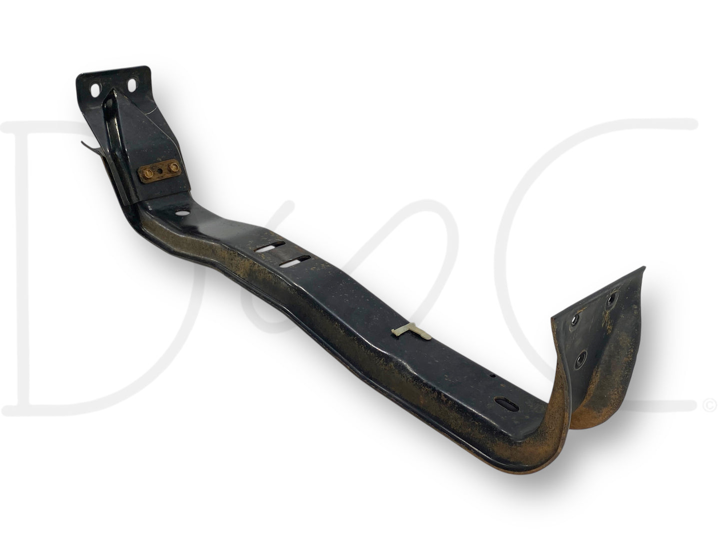 04-10 Ford F250 F350 2WD Automatic Trans Transmission Crossmember Frame