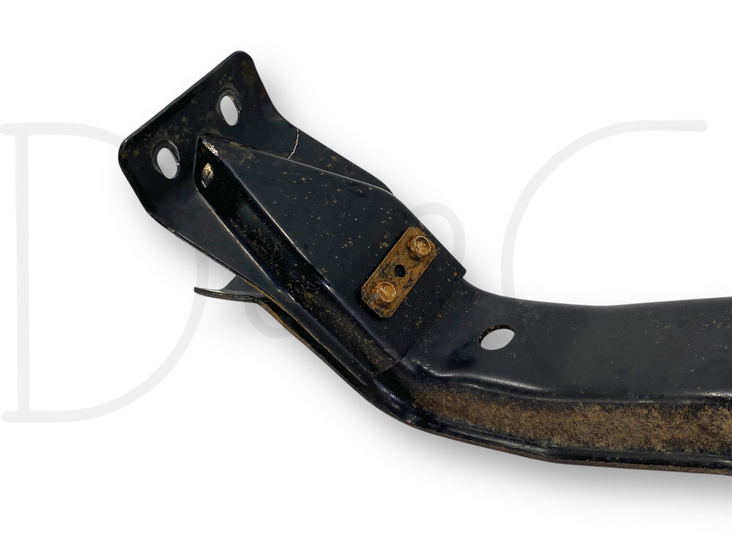 04-10 Ford F250 F350 2WD Automatic Trans Transmission Crossmember Frame