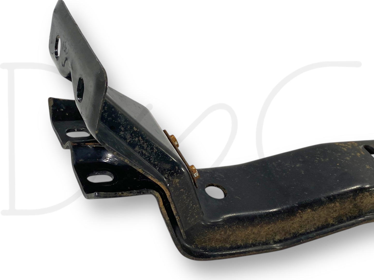 04-10 Ford F250 F350 2WD Automatic Trans Transmission Crossmember Frame