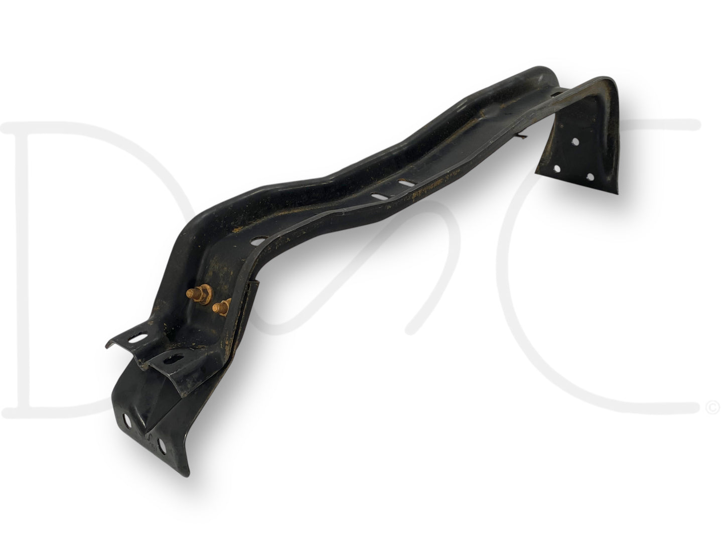 04-10 Ford F250 F350 2WD Automatic Trans Transmission Crossmember Frame