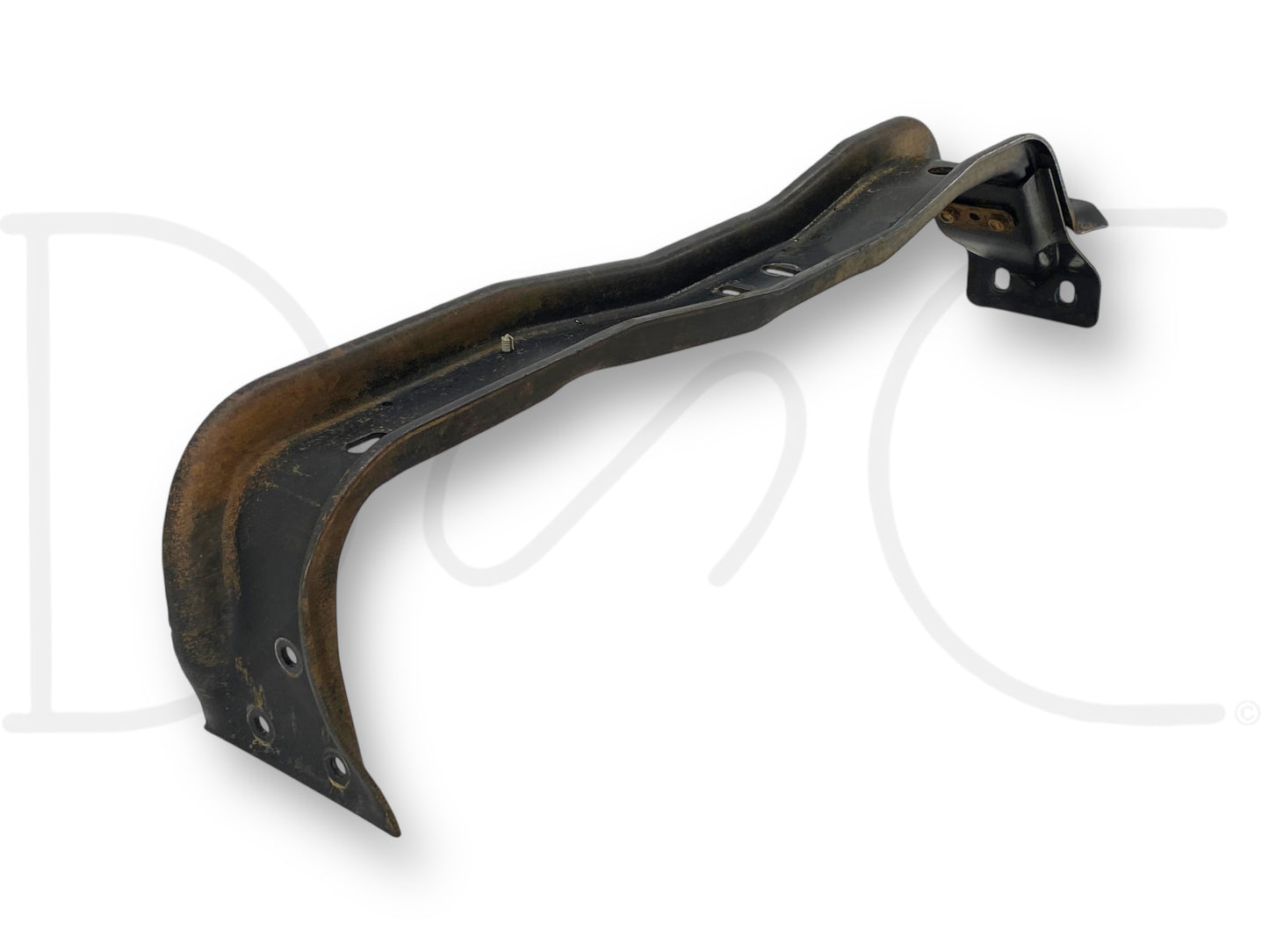 04-10 Ford F250 F350 2WD Automatic Trans Transmission Crossmember Frame