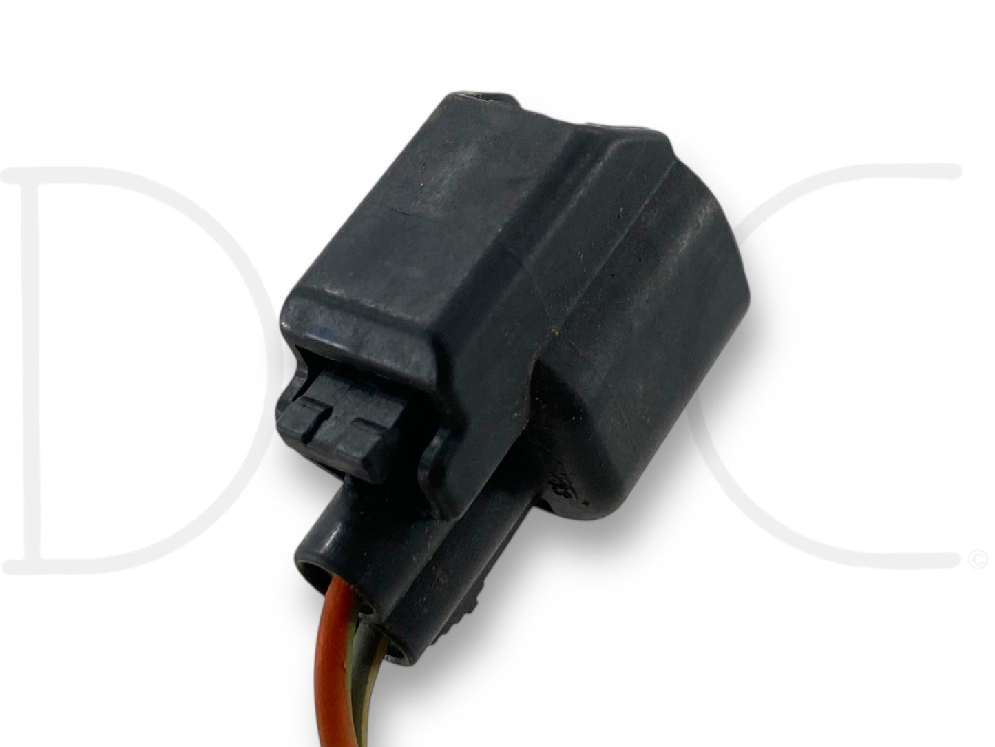 03-04 Ford F250 F350 XLT Super Cab Interior Wiring Harness 4C3T-14A005-P260X Cmd