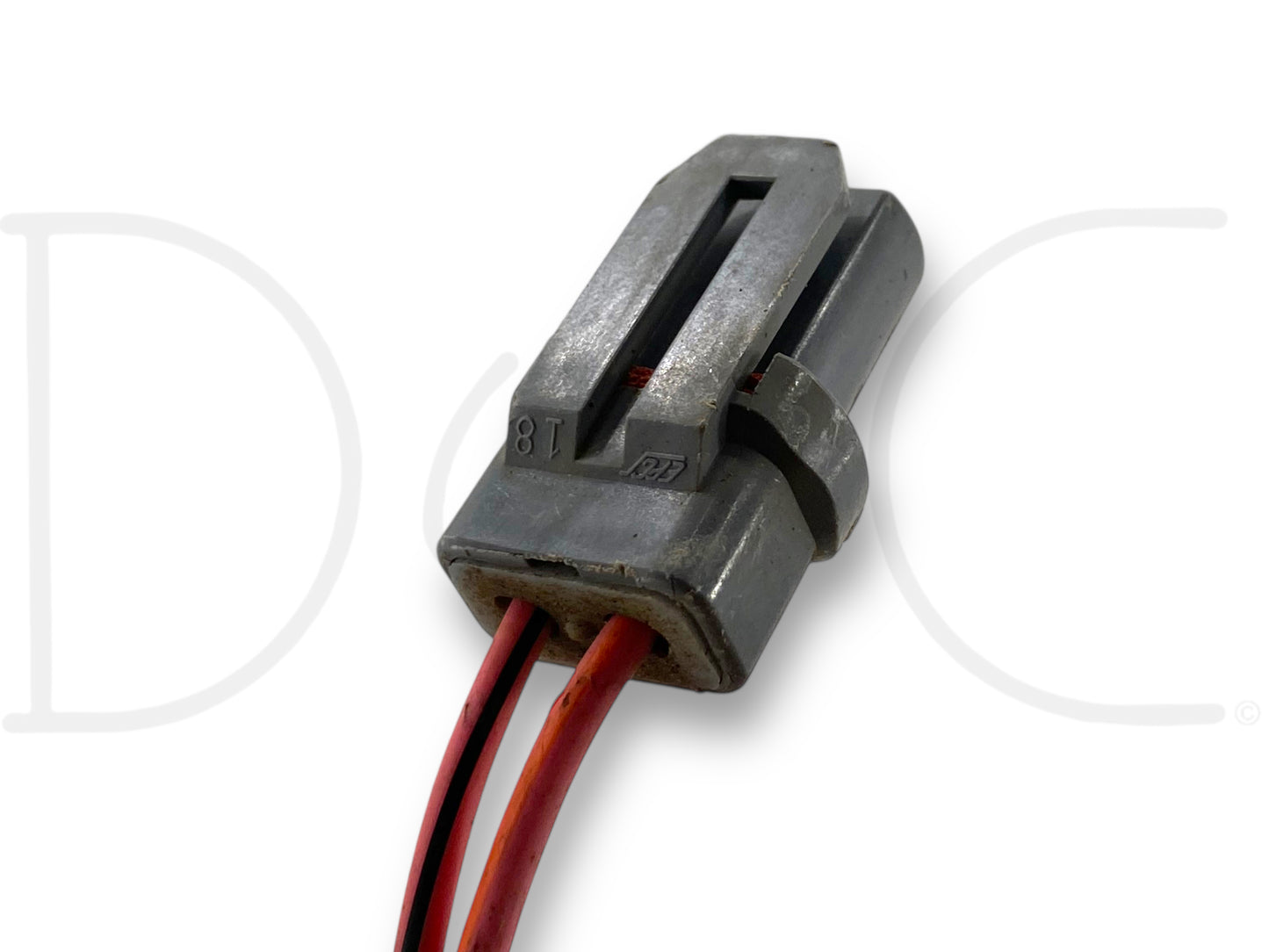 03-04 Ford F250 F350 XLT Super Cab Interior Wiring Harness 4C3T-14A005-P260X Cmd