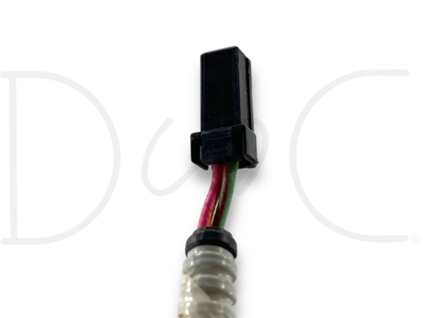 2004 04 Ford F250 F350 6.0 6.0L Diesel Dash Wiring Harness 4C3T-14401-P260Z Bld