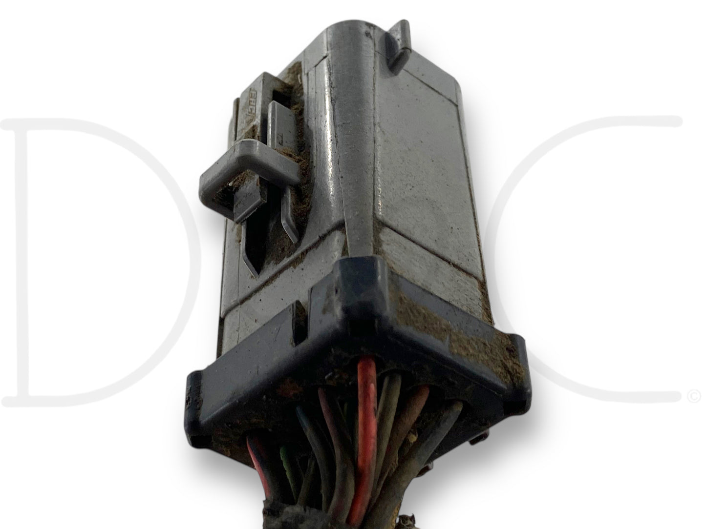 2004 04 Ford F250 F350 6.0 6.0L Diesel Dash Wiring Harness 4C3T-14401-P260Z Bld