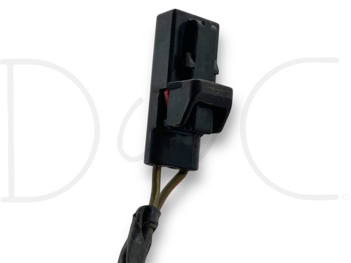 2004 04 Ford F250 F350 6.0 6.0L Diesel Dash Wiring Harness 4C3T-14401-P260Z Bld