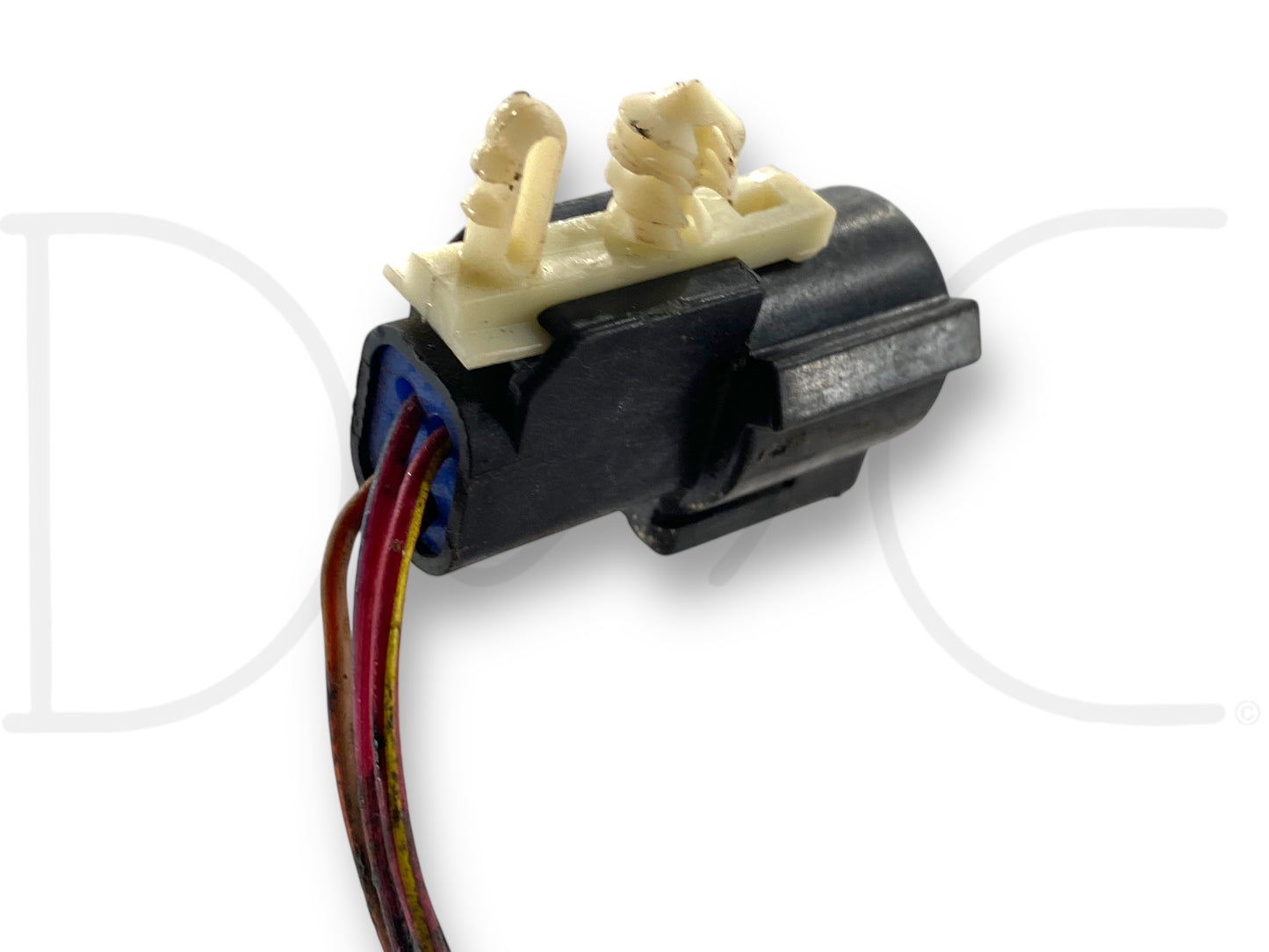 2004 04 Ford F250 F350 6.0 6.0L Diesel Dash Wiring Harness 4C3T-14401-P260Z Bld