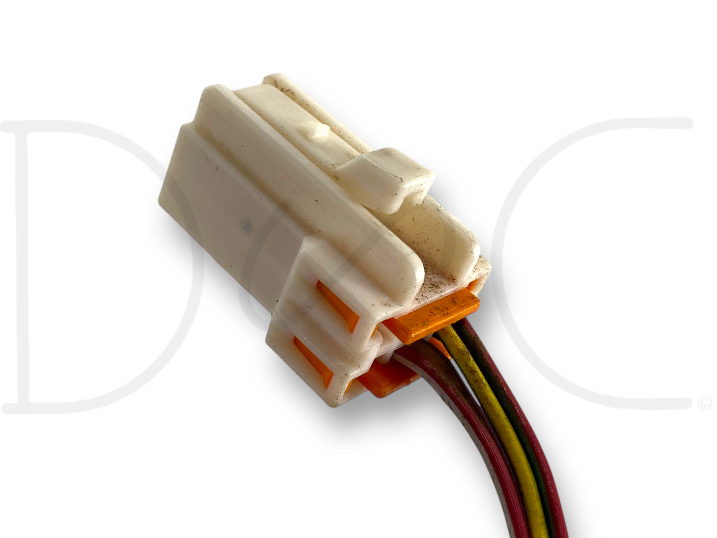 2004 04 Ford F250 F350 6.0 6.0L Diesel Dash Wiring Harness 4C3T-14401-P260Z Bld