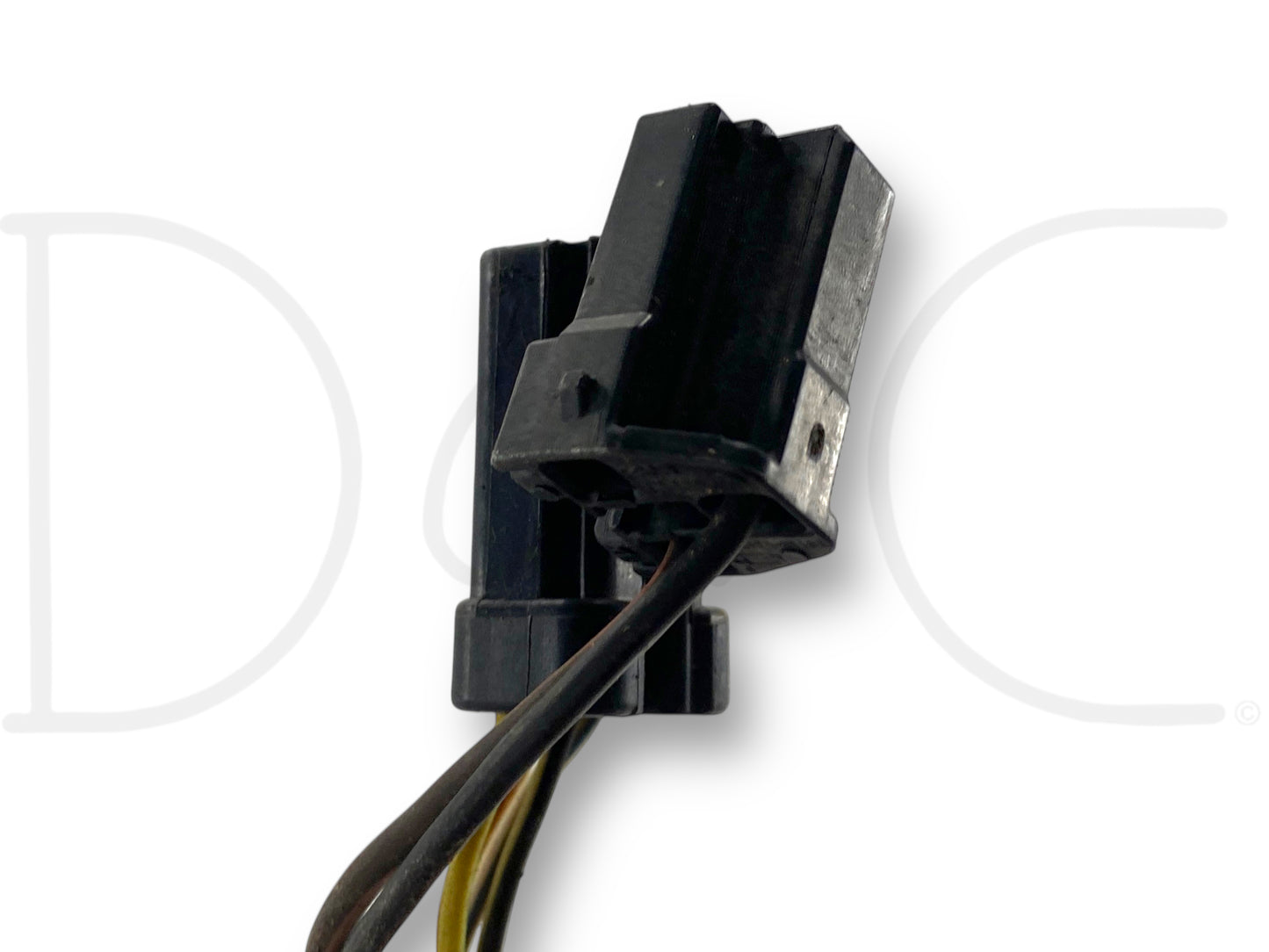 2004 04 Ford F250 F350 6.0 6.0L Diesel Dash Wiring Harness 4C3T-14401-P260Z Bld