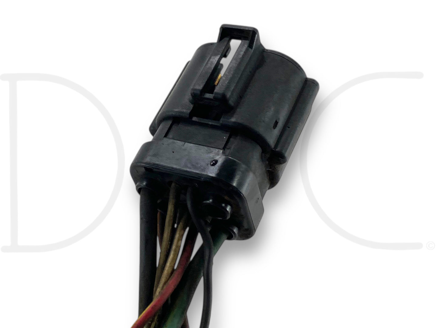 2004 Ford F250 F350 6.0 6.0L Powerstroke Diesel Engine Wiring Harness OEM