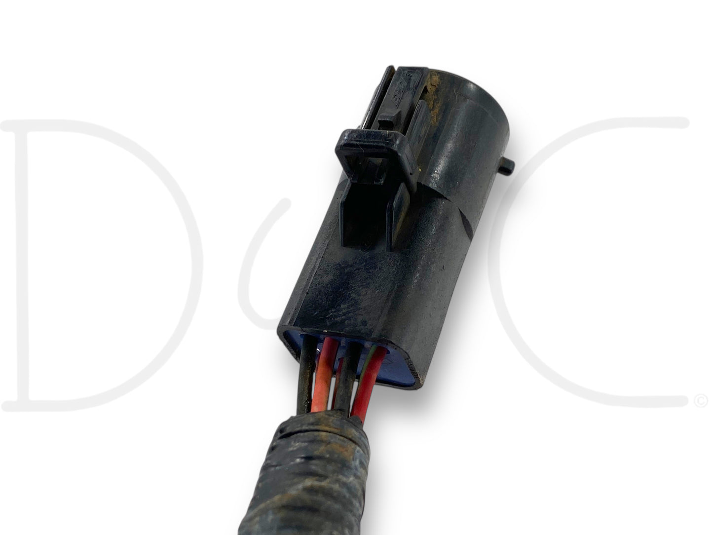 03-04 Ford F250 F350 6.0 6.0L Diesel Fuel Pump Wiring Harness 3C3T-9F759-P260G