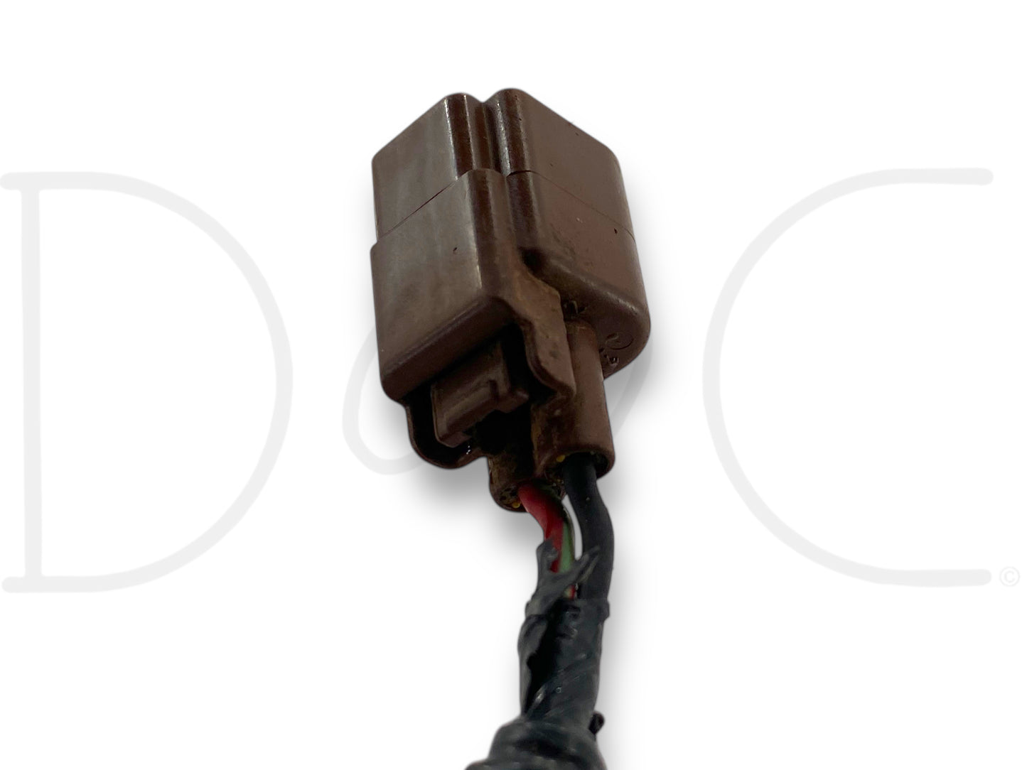 03-04 Ford F250 F350 6.0 6.0L Diesel Fuel Pump Wiring Harness 3C3T-9F759-P260G