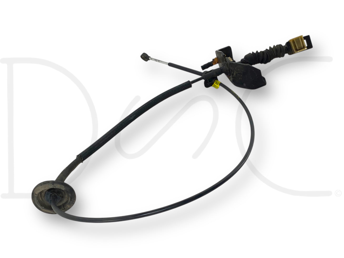 03-07 Ford F250 F350 5R110 Auto Trans Transmission Gear Shift Shifter Cable OE