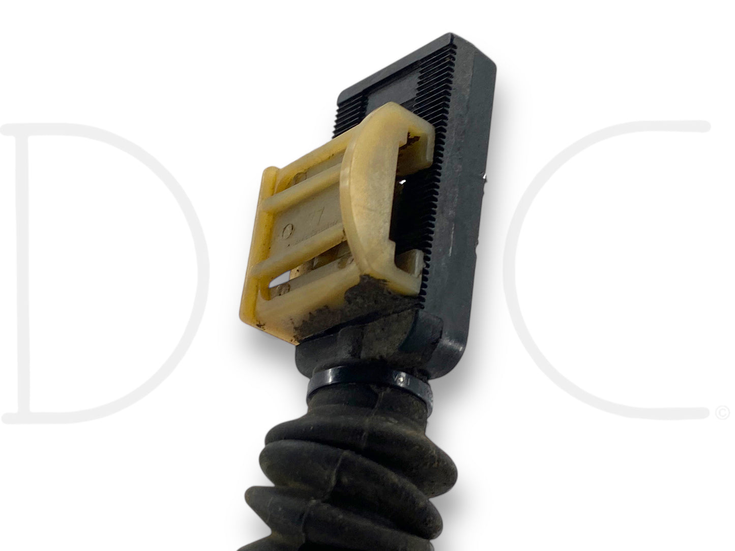 03-07 Ford F250 F350 5R110 Auto Trans Transmission Gear Shift Shifter Cable OE