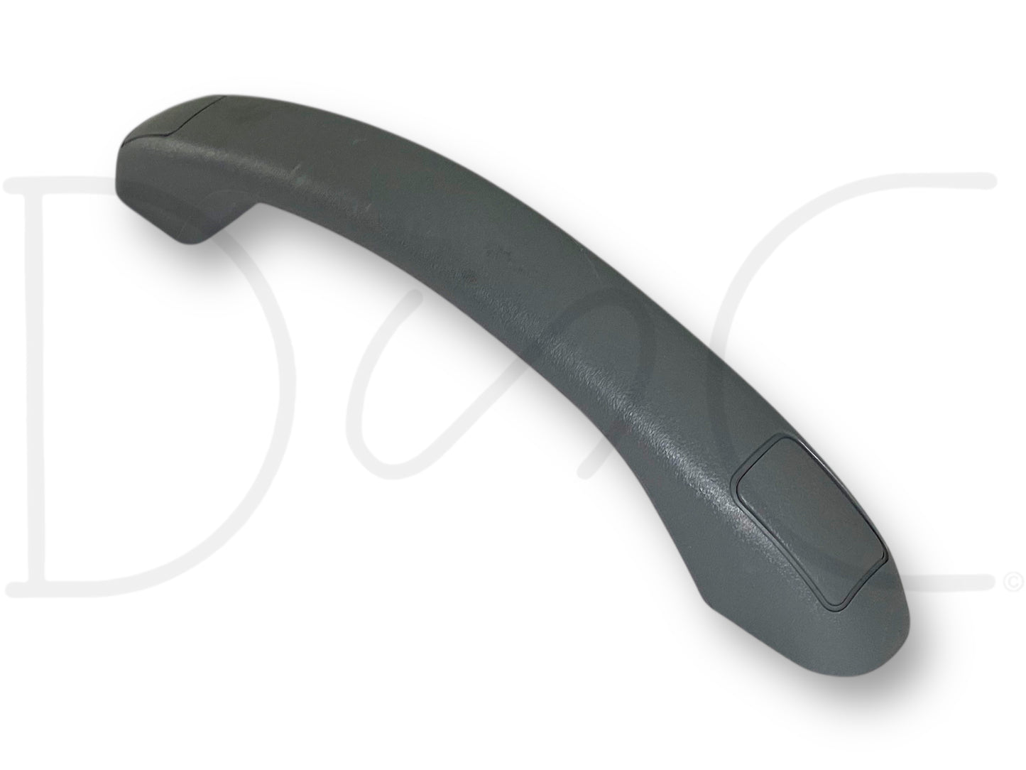 02-07 Ford F250 F350 Super Duty Ceiling Grab Handle Gray Assist Handle OEM